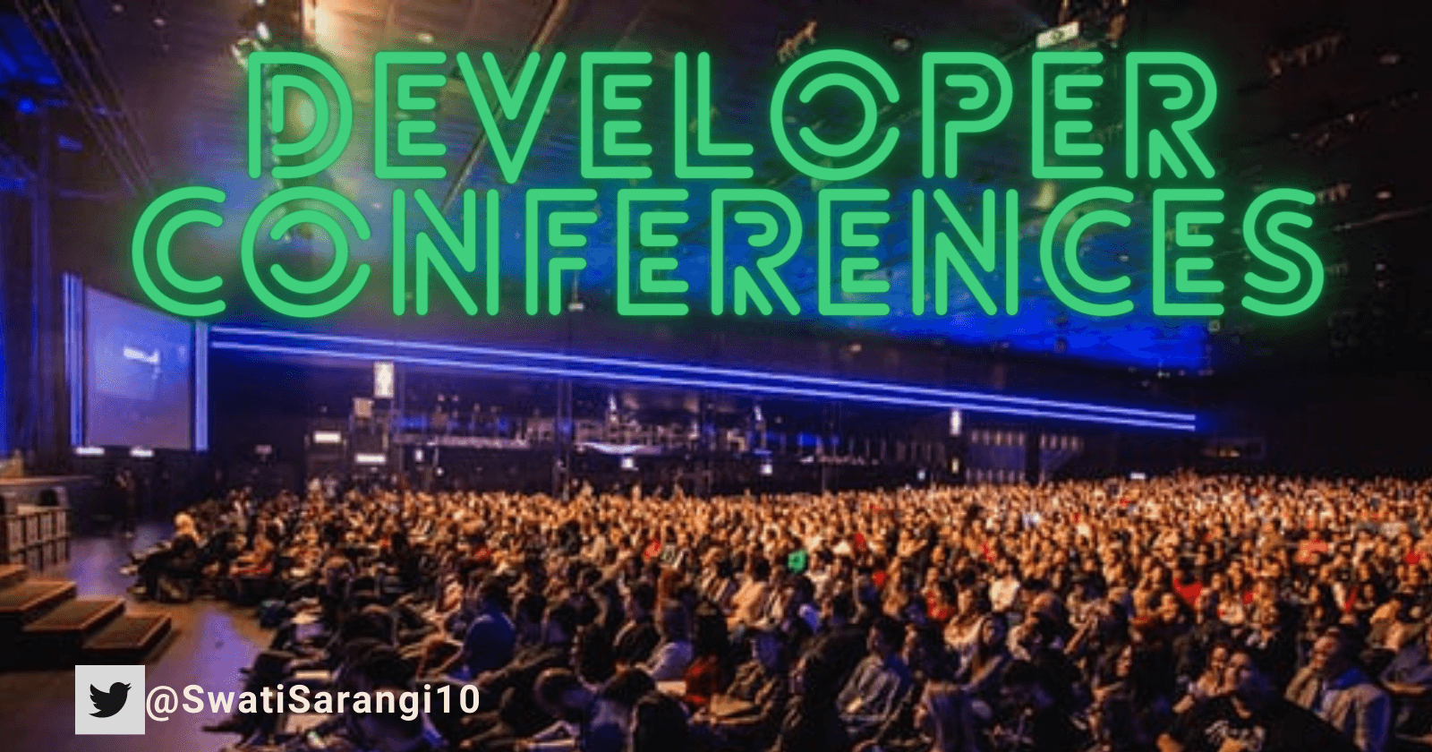 Dev Conferences